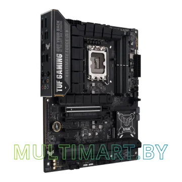 Материнская плата ASUS TUF GAMING Z790-PRO WIFI картинка 2